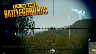 MIRILLA x15  PLAYERUNKNOWNS BATTLEGROUNDS PUBG [upl. by Auhsuoj921]