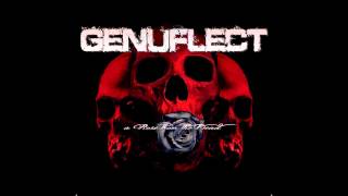 Genuflect  Riot On The Set [upl. by Denny]