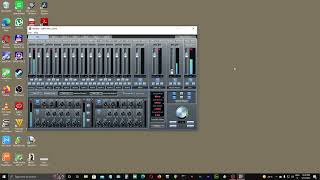 Focusrite Saffire PRO 24 and 24 DSP Test using OBS and more [upl. by Jacobsen805]