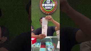 Redmi note 13 unboxing smartphone happycustomer trending shortvideo 🎁🎁🎁🆕🆕🆕😎😎😎 [upl. by Ayekan615]