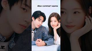 Comfort drama familybychoice kdrama hwanginyeop ytshorts [upl. by Llemaj]