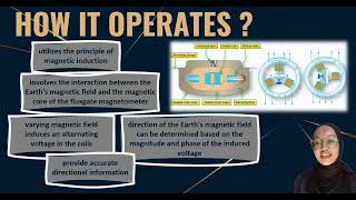 G9 Fluxgate Compass MNS4103 [upl. by Elleirb751]