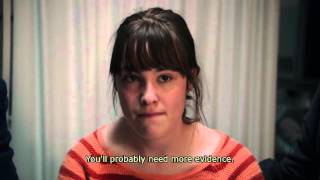 FICX53  Trailer Dora or the sexual neuroses of our parents Clips [upl. by Enileqcaj]