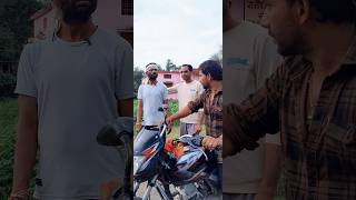 Daru ke liye dostkuchh bhi kar sakte hainfunny short video funny shots daru [upl. by Areemas]