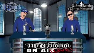 Mr Criminal Cartoon Clips Episode 1 [upl. by Ahras]