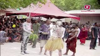 Full Video  Final Burial of Asantehemaa Nana Afia Kobi Serwaa Ampem II Episode 2 [upl. by Aitnohs250]