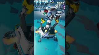 Breakdown Astroneer Event Stage 1 astroneer gaming astroneergameplay shorts limitedevent [upl. by Kehsihba]