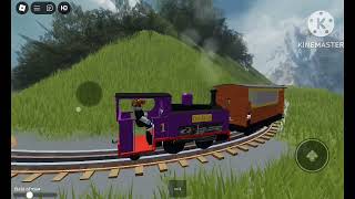 The Culdee Fell Show Season 1 Episode 1 How Godred Was Damaged [upl. by Alakim]