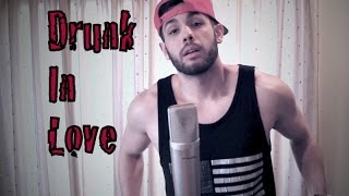 Beyonce  Drunk In Love Remix  TheNatural [upl. by Alliuqat]