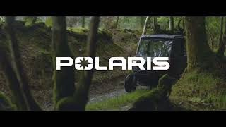 Polaris Off Road Vehicles  Polaris UK [upl. by Harris]