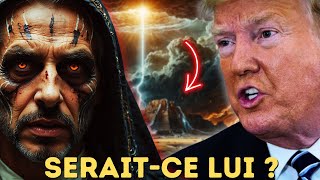 ¿DONALD TRUMP ESTIL LANTÉCHRIST [upl. by Laeahcim]