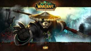 Mists Of Pandaria Music  Pet Battle Music Orc  Build 15752 [upl. by Mary816]