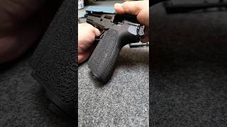 Retay S2022 pistol disassembly tutorial [upl. by Eleanora]