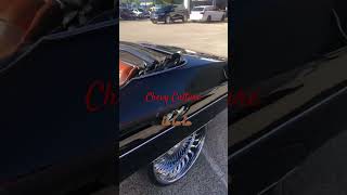 💪🏾Classic 2024💪🏾chevy orlando car forgiato caprice music automobile rap hiphop [upl. by Amber]