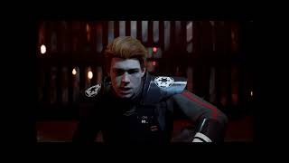 Star Wars Jedi Fallen Order Campaign Gameplay 9 No Commentary [upl. by Egiap]