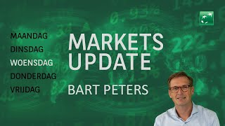 Boeing JET en Banken  25 september 2024  Markets Update van BNP Paribas Markets [upl. by Ahsyad]