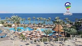 Pickalbatros Royal Grand Sharm El Sheikh Egypt [upl. by Adnwahsal]