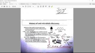 Medicinal Chemistry 2  Introduction 01 [upl. by Orazio]