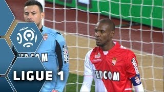 Goal Eric ABIDAL 30 csc  AS Monaco FCValenciennes FC 12  201213 ASMVAFC [upl. by Nalced]