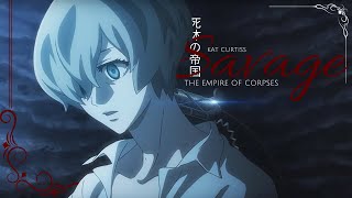 The Empire of Corpses AMV Savage [upl. by Killam]