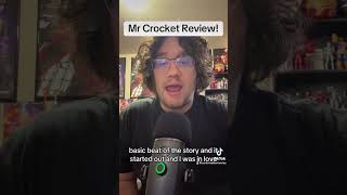 MR CROCKET Review mrcrocket [upl. by Anaeed937]