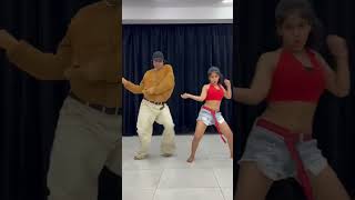 Gup Chup Gup Chup Dance  Karan Arjun Song  Rinku sir Chitranshi sharma dance youtube reels [upl. by Talia]