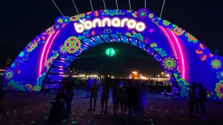 Bonnaroo day 3 [upl. by Ettelocin438]