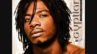 quot Melo de Guaxinim 2011 quot Gyptian  More Love [upl. by Kinney911]