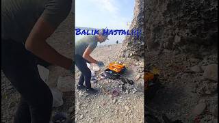 Balık Hastalığı😃 [upl. by Mathur]