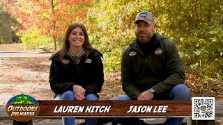 Outdoors Delmarva Full Episode  10192024 [upl. by Ferguson]