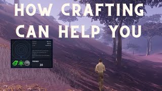 How Crafting Can Help You in Entropia Universe [upl. by Maharva782]