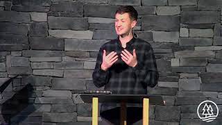 January 28 2024  What should the church pray for Cedar Springs Community Church Graham WA [upl. by Nevsa]