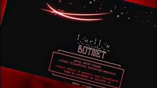 Free botnet multi tool [upl. by Eilata599]