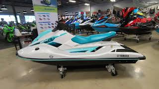 New 2024 Yamaha EX Personal Watercraft For Sale In Port Richey FL [upl. by Ruenhs]