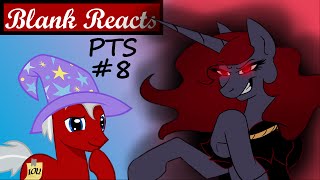 Blind Commentary Princess Trixie Sparkle Ep 8  Astelle [upl. by Arbba]