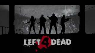 L4D  Mob Rules [upl. by Tterab]