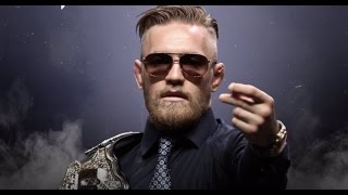 Nobody RESPECTS The Notorious Conor McGregor [upl. by Byrdie]