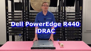 Dell PowerEdge R440 Server iDRAC Upgrade  iDRAC9  iDRAC Express License to Enterprise License [upl. by Elehcir778]