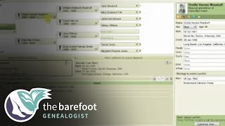 Family Tree Maker Five Reasons to Use and love It  Ancestry [upl. by Cammie]