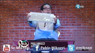 Hora de Reír con Pablo Mikozzi [upl. by Silden252]