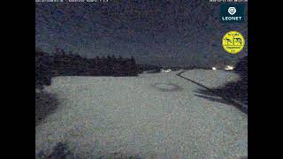 Ski amp Bike Deggendorf Webcam Greising Übungsloipe [upl. by Elaina]