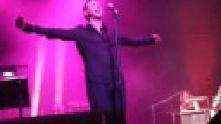 Marc Almond  Happy Heart  Leeds [upl. by Pauly]