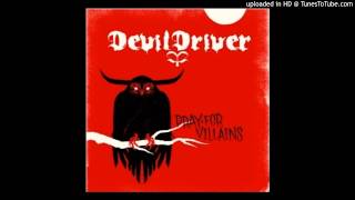 Devil Driver  Waiting For November Slowed 25 to 33 13 RPM [upl. by Eceinahs]