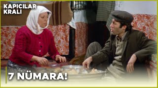 Kapıcılar Kralı Türk Filmi  Seyite Bir Nefes Yok [upl. by Eiramyllek949]