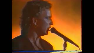 Lavilliers concert 1986 [upl. by Bridie]