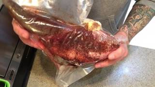 Sous Vide Cow Tongue [upl. by Joni664]