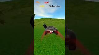 Bugatti Attitude video 😤 in car simulator 2 viral car gaming simulator bugatti shorts [upl. by Corydon]