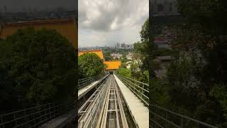 Penang Hill [upl. by Petrie]