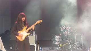 Khruangbin Live  The Number 4  FORM Arcosanti 2019 [upl. by Adi460]