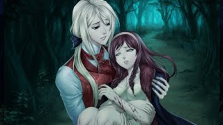 Moonlight lovers  Vladimir ❤️ Chapitre 3 [upl. by Armil562]